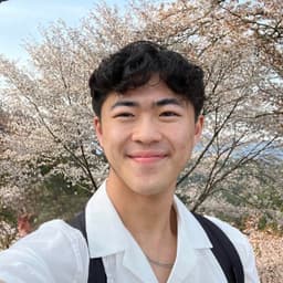William Huang